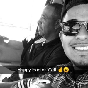 Meet your Posher, Abraham